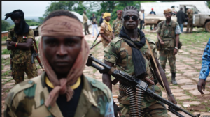 Islam – a quarter of Central Africa population displaced by conflict: UN