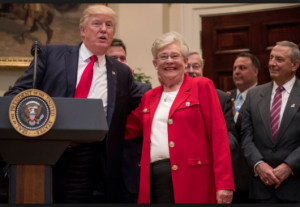 AL governor announces program to arm some school administrators…