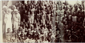 The Complex History Of Slavery In Islam, From The Middle Ages To ISIS…