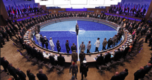 NATO chief says alliance won’t aid Israel if Iran attacks…