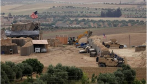 US Military Setting Up New Base in Northern Iraq…