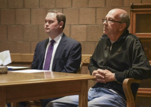 Michigan State health physicist charged with bestiality with dog…