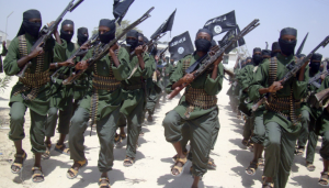 US kills nearly 50 suspected terrorists in quiet war in Somalia…