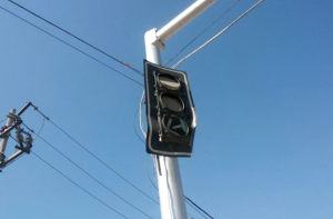 Mexico: Heat wave causes 3 deaths, economic boost, melting traffic lights…