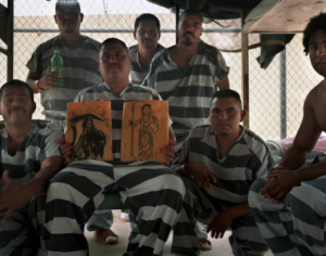 30 percent of federal prisoners are immigrants, DOJ/DHS reports…