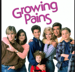 2010: ‘Growing Pains’ Producer In Prison On Child Porn Charges…