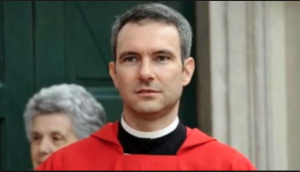 Former Vatican diplomat indicted on child pornography charges…