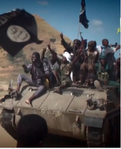 Islam: Mozambique’s own version of Boko Haram is tightening its deadly grip…