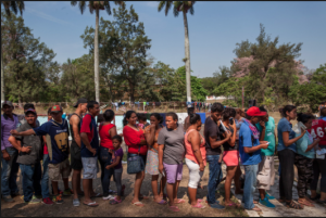 America – The Golden Ticket: 54% of alien children, teens, on welfare, nearly half for adults…