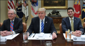 Trump Rejects ‘Moderate’ Immigration Compromise Under Negotiation in House…