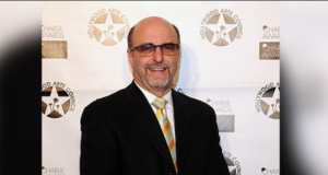 Jeffrey Cooper: Hollywood Architect Arrested on Suspicion of Child Molestation…
