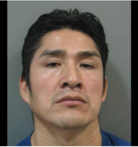 Reynaldo Mora: Illegal alien, 41, raped and impregnated a special needs girl, 13…