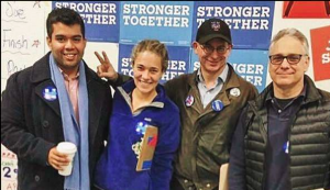 Democrat NY Advocate for Child Sex Abuse Survivors Arrested, Accused of Child Sex Abuse…