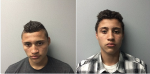 MD: Teen Suspects In MS-13 Murder Are Unaccompanied Minors From El Salvador…