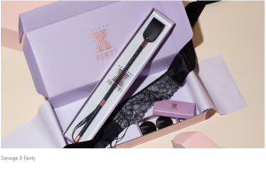 Hollywood Perversion: Rihanna-designed sex handcuffs and whips can now be yours…