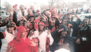 More than 60 kids 15 and younger shot in Chicago this year…