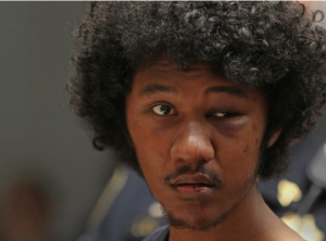 RI: Suspect in Woonsocket police shooting faces mandatory life sentence…