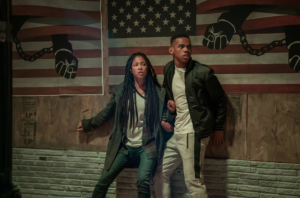 Anti-Trump Propaganda: In ‘First Purge,’ a twisted experiment eliminates poor, minorities…