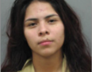 MD: Her Job With The MS-13 Robbery Gang: Clean The Weapons, Remove Evidence – Josselin Ramirez was given a total of 95 years on six charges here in the U.S.. Her criminal past includes helping MS-13 kill a policeman in El Salvador…