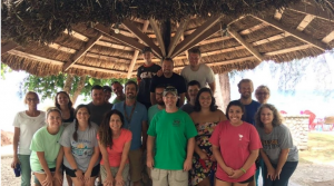 Haiti: Mission group from Georgia church stranded in Haiti amid riots…