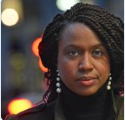MA Dem Congressional candidate Ayanna Pressley Threatens: Don’t shy away from making Trump officials ‘uncomfortable’…