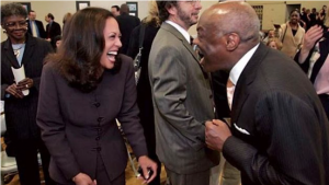 CA Corruption: Willie Brown is sued — former ally claims Da Mayor misdirected $50K intended to elect London Breed…