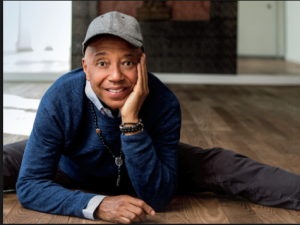 ‘It was like being attacked by a flabby walrus’: Satanic Kabbalist Russell Simmons is accused of rape by granddaughter of publisher W.W. Norton…