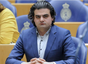 Netherlands: Muslim politician says if Dutch people “don’t like a changing Netherlands, they should get lost”…