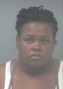Woman accused of beating, starving and forcing child to play Russian roulette…