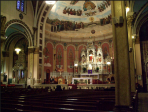 There are now 74 Catholic priests in Buffalo accused of sexual misconduct…