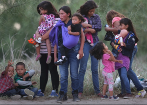 Government says parents of nearly HALF of kids younger than 5 taken at the border can’t have them back because they’re child abusers, kidnappers and murderers – and others aren’t actually parents…
