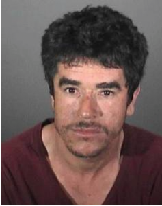 CA: Illegal Alien Suspected of Attacking Wife With Chain Saw Was Deported 11 Times…
