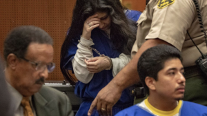 CA Hispanic Crime Out of Control: Two sent to prison for 2014 killing of USC graduate student from China…
