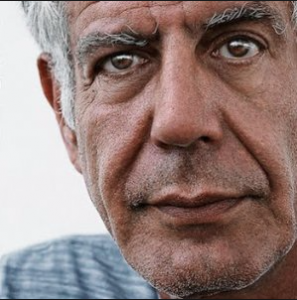 Tales from the Dark Side: Bourdain interview is published one month after his suicide – Celebrity chef unloads on ‘rapey, gropey and disgusting Bill Clinton and hopes Weinstein is ‘beaten to death in jail’ …