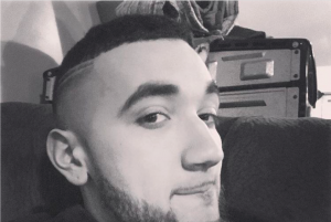 MA: Trump Hating Cop-Killer Shot Officer 10 Times…