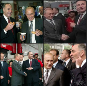 Chuck Schumer 2009: ‘Illegal Immigration Is Wrong’ [VIDEO]…