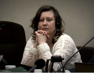 Day care provider who hanged toddler sentenced to ONLY probation…