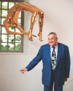 Robert Mueller offers Tony Podesta immunity to testify against Paul Manafort: Report…