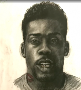 Police release sketch of man accused of sexually assaulting 16-year-old at gunpoint…