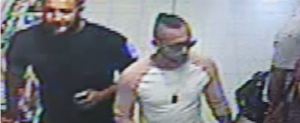 Islam in England: Worcester ‘acid attack’- Boy aged three injured…