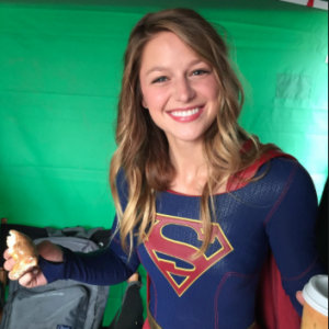Liberal Brainwashing Reaching Epic Proportions: ‘Supergirl’ Taps Transgender Activist as TV’s First Trans Superhero…