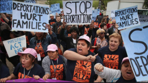 INVADERS: 1,000 a day crossing the border illegally – At this rate it equals 365,000 aliens a year…