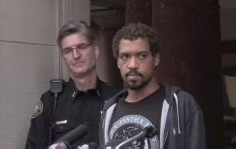 Anti-Trump Protest Leader Convicted of 3 Counts of Sexual Abuse of Minors Returns to Prison…