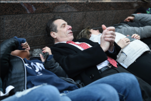 DEMOCRATS FOR THE PEOPLE: Dozens of locked up sex offenders among those granted conditional pardons by Gov. Cuomo so they can vote…