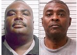ENTIRE police department is suspended: NC force is put on administrative leave after the chief and lieutenant were arrested for moonlighting…