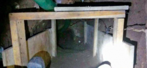AZ Sheriff: More than 110 drug cartel tunnels discovered in border town of Nogales…