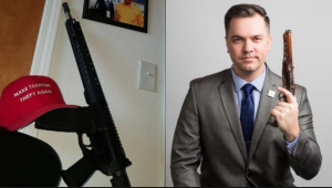 Twitter gives 12-hour ban to GOP Senate candidate in Missouri…