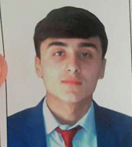 ISLAMIC TERROR: Four Western tourists, including two Americans, were killed in knife attack during cycling holiday in Tajikistan…