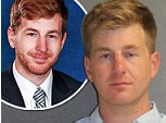 Florida doctor, 30, ‘is caught in bed raping a 15-year-old boy naked from the waist down’ – but suspect claims they were just ‘cuddling’…