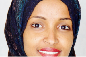 Somalian Dem. Representative in Minnesota Violated House Ethics Rules, Allegedly Married Her Brother…